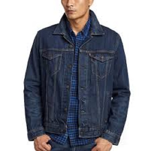 Danh sách những shop bán áo khoác jean, denim phong cách cho nam tại Bình Thạnh