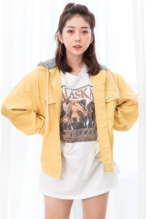 Top shop bán áo khoác cho nữ đẹp trên đường Lê Văn Sỹ