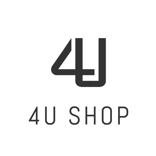 Cửa hàng ví da nam 4U Shop Phạm Văn Đồng - Q.Bình Thạnh