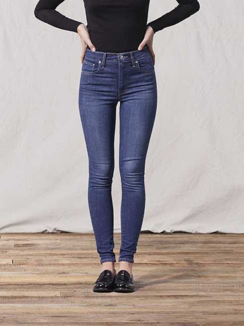 Top shop bán quần jean cho nữ đẹp tại quận Bình Thạnh