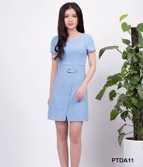 Top shop bán váy đầm cho nữ đẹp tại quận Bình Tân