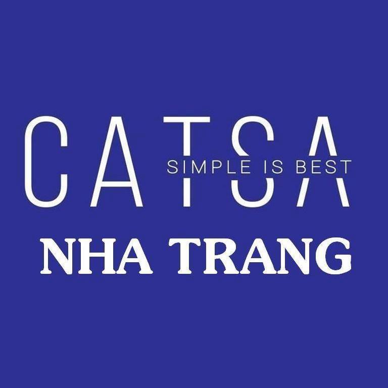 Cửa hàng thời trang nam Catsashop Nha Trang