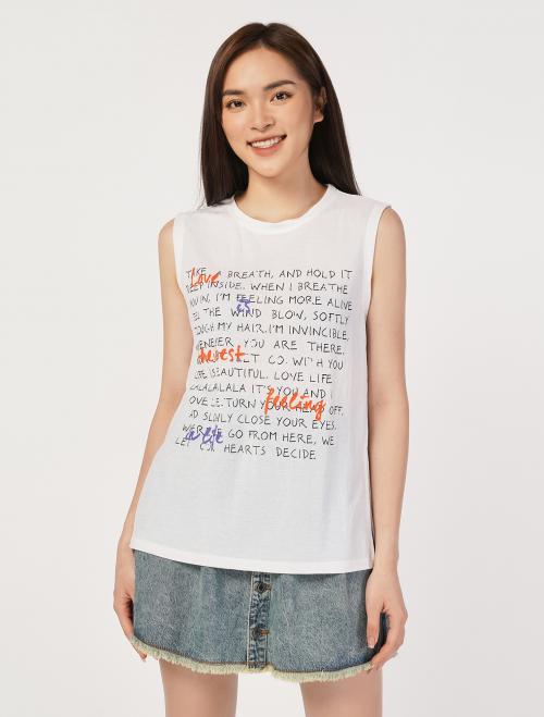 Danh sách shop bán áo thun cho nữ trẻ trung tại Đà Nẵng