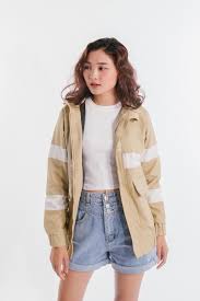 Top shop bán áo khoác cho nữ đẹp tại Nam Định