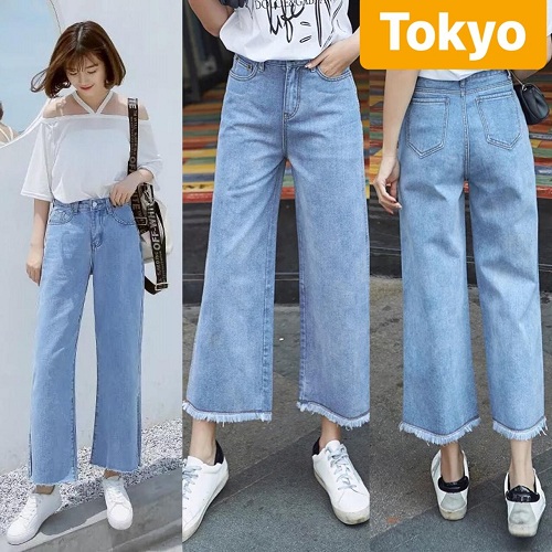 Top shop bán quần jean cho nam đẹp tại Nha Trang