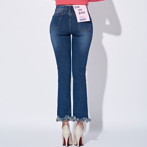 Top shop bán quần jean cho nữ đẹp tại Hà Nội
