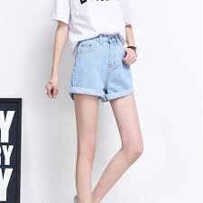 Top shop bán quần short cho nữ năng động tại Vũng Tàu