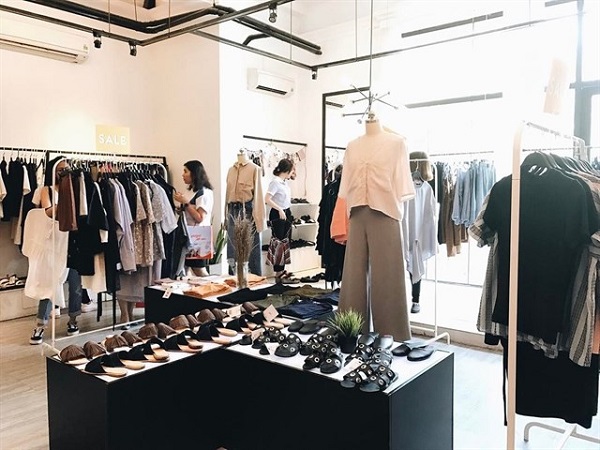 Top shop thời trang cho nữ đẹp tại Huế