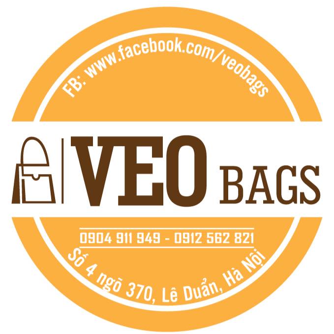 Cửa hàng túi xách nữ Veobags Hàng Vôi - Hà Nội