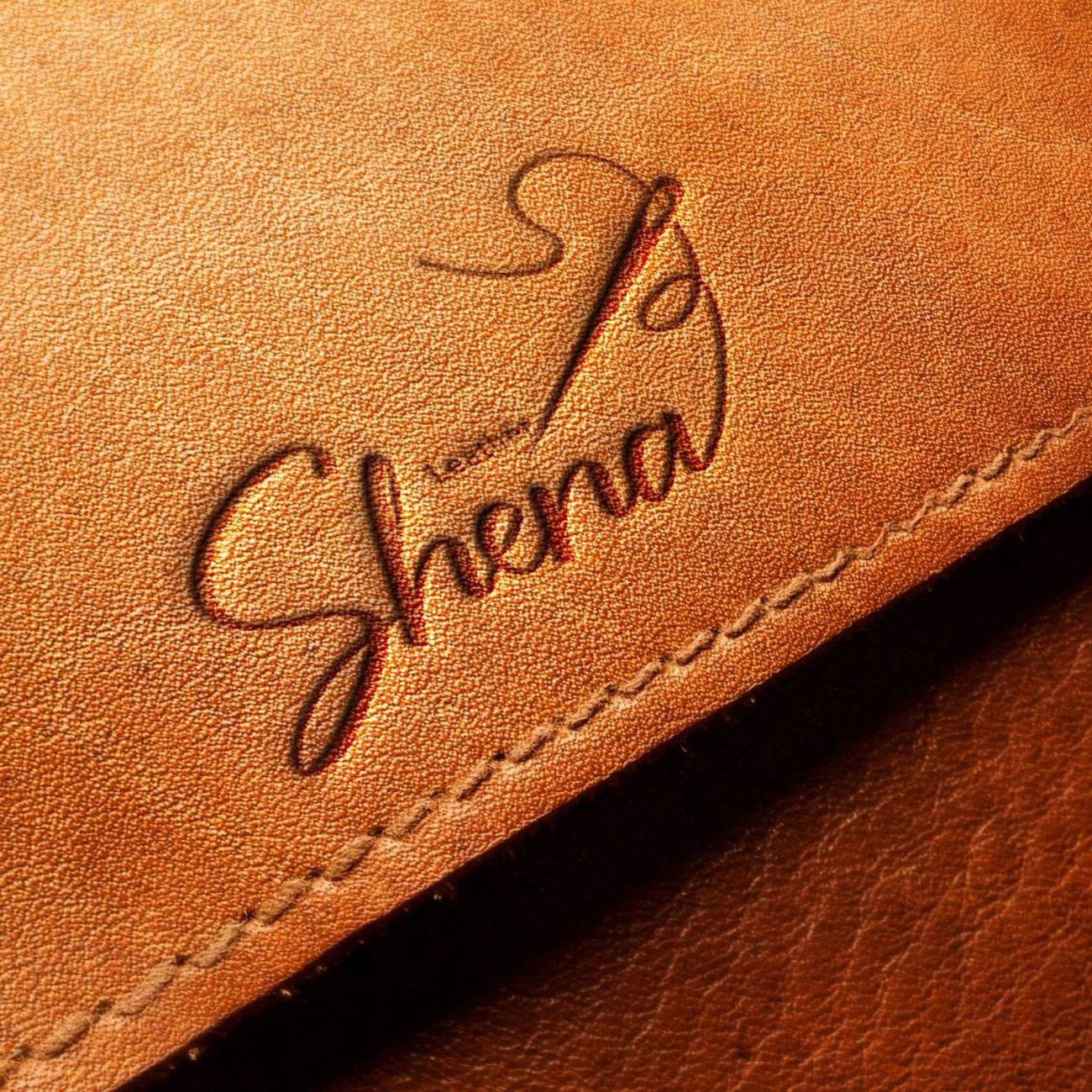 Cửa hàng ví da nam Shena Leather - Đà Nẵng