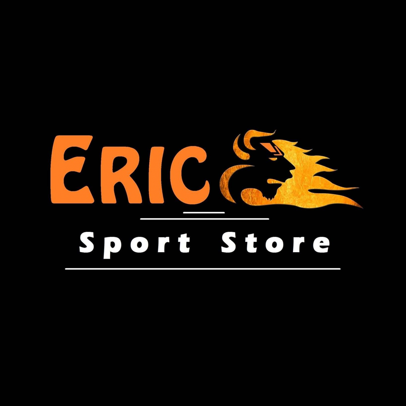 Cửa hàng đồ thể thao nam Eric Sport - Đà Nẵng