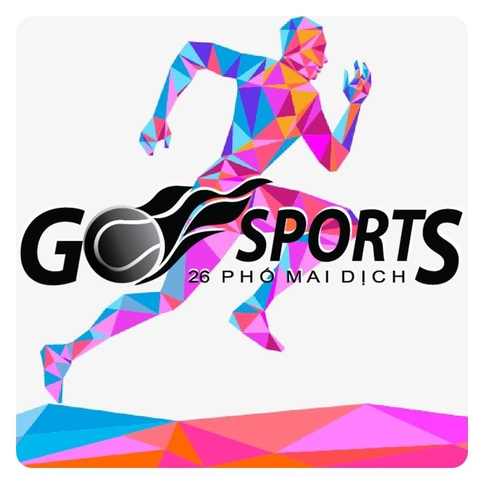 Cửa hàng đồ thể thao nam Go Sport - Hà Nội