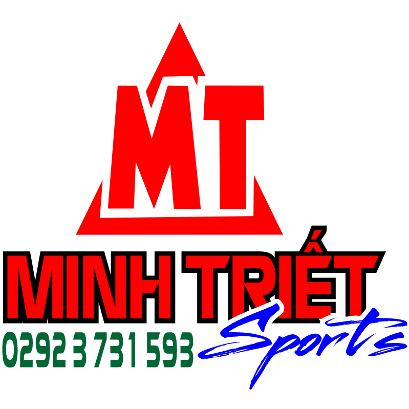 Cửa hàng đồ thể thao nam Minh Triết Sports - Cần Thơ