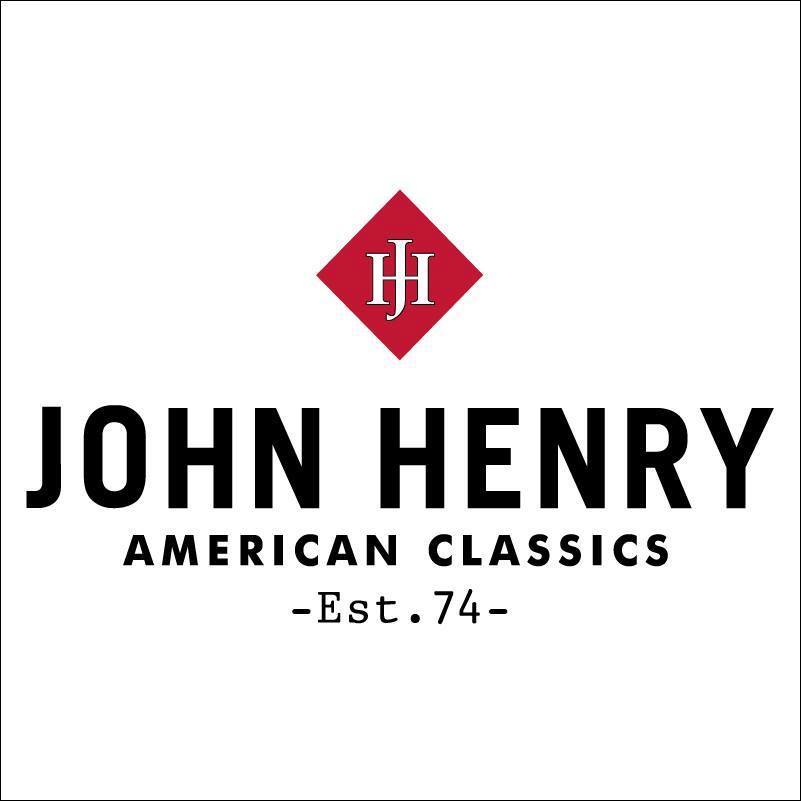 Cửa hàng thời trang nam John Henry - Vĩnh Long
