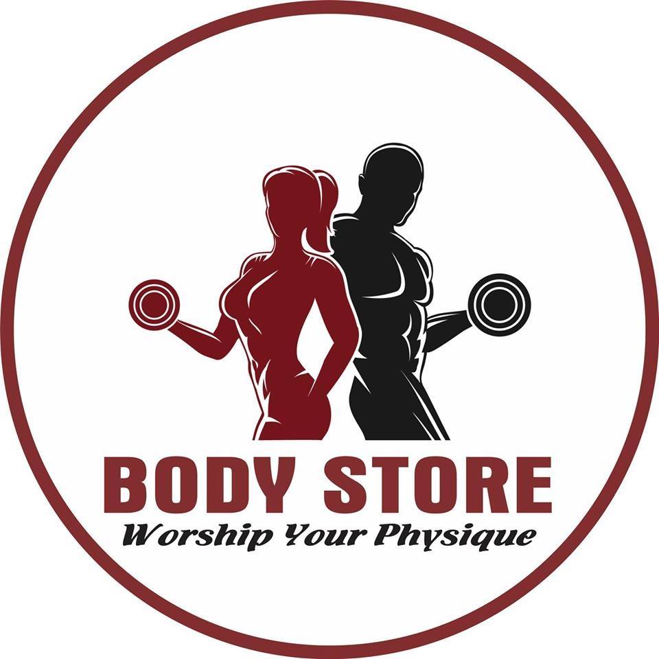 Cửa hàng đồ thể thao Body Store - Huế