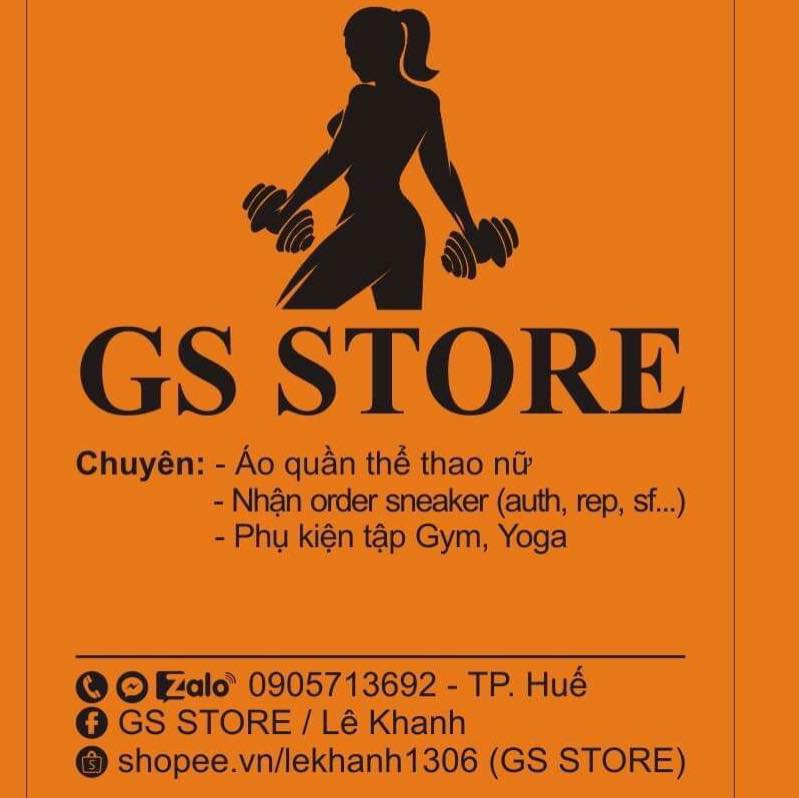 Cửa hàng đồ thể thao GS Store - Huế