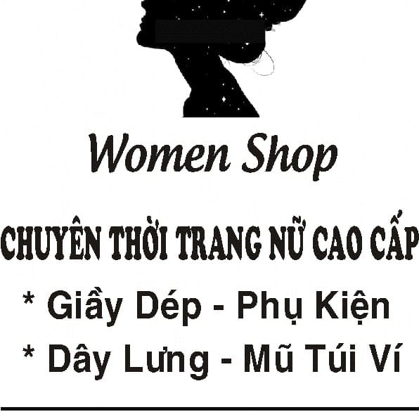 Cửa hàng thời trang nữ Women Shop - Bắc Giang