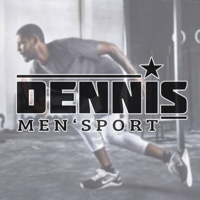 Đồ thể thao nam Dennis Sport