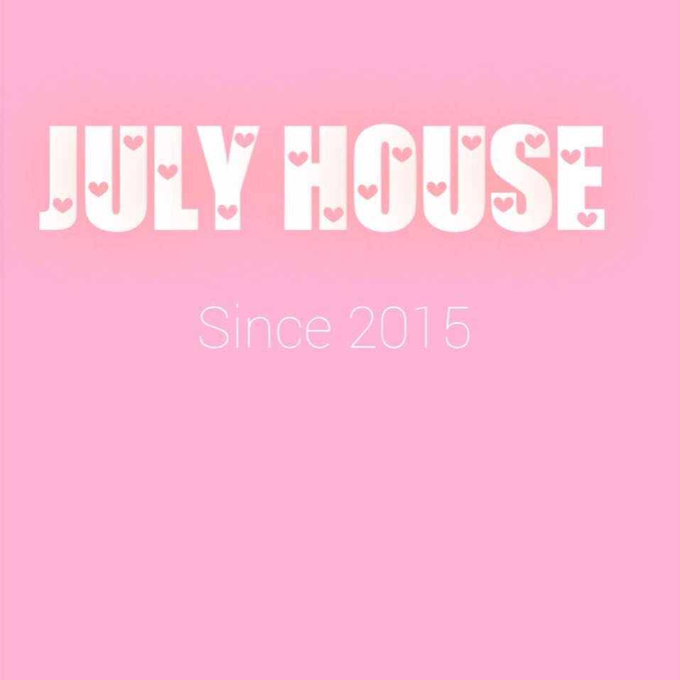 Thời trang nữ July House