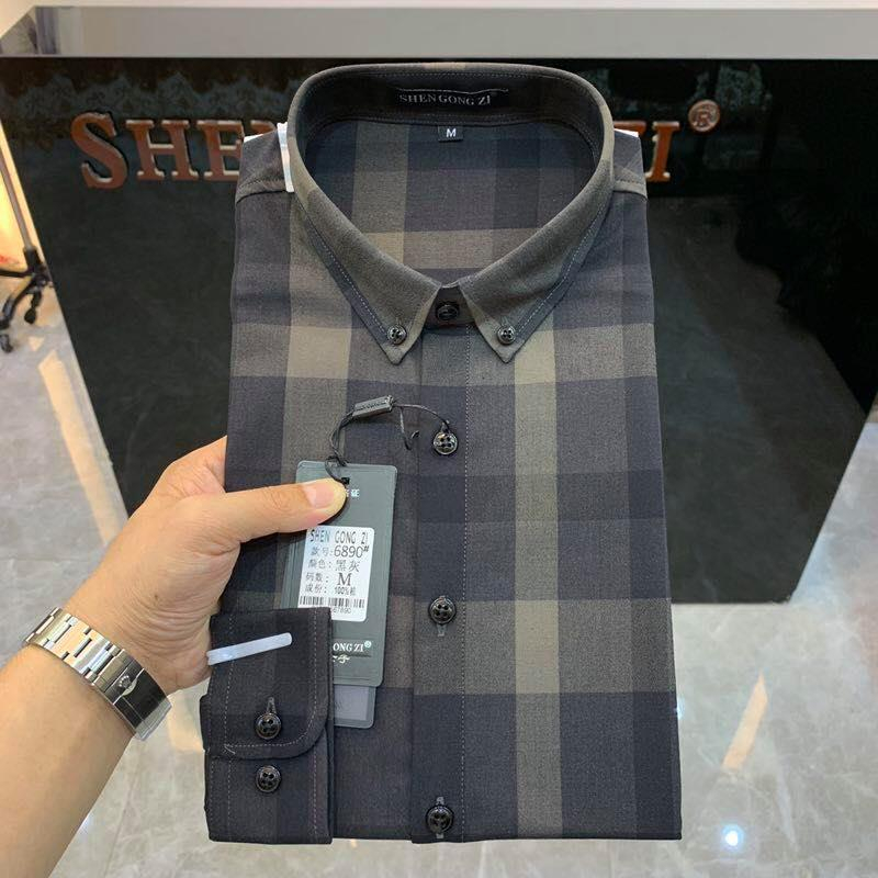 Top shop bán áo sơ mi cho nam đẹp tại Hà Giang