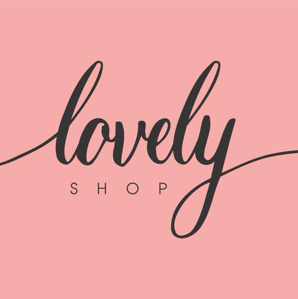Cửa hàng thời trang nữ Lovelyshop - Hải Phòng