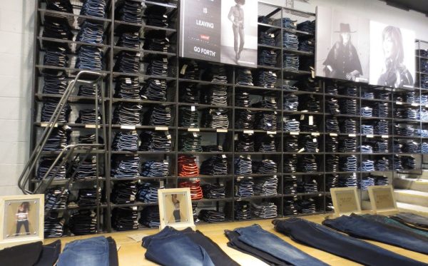 Jean Couple - Xưởng bán sỉ quần jean nam nữ