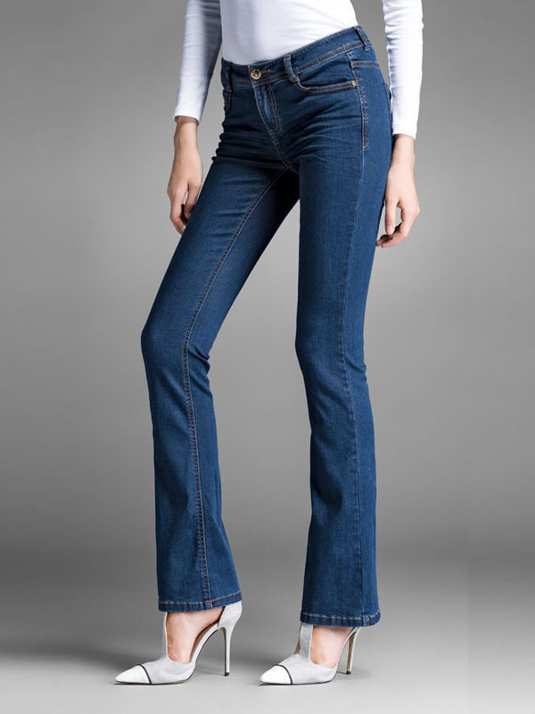 Top shop bán quần jean cho nữ cao cấp tại TP.HCM