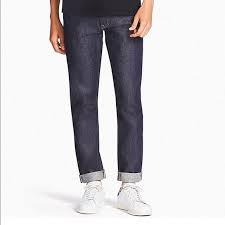 Top shop bán quần jeans cao cấp cho nam tại Quận 2, TP.HCM