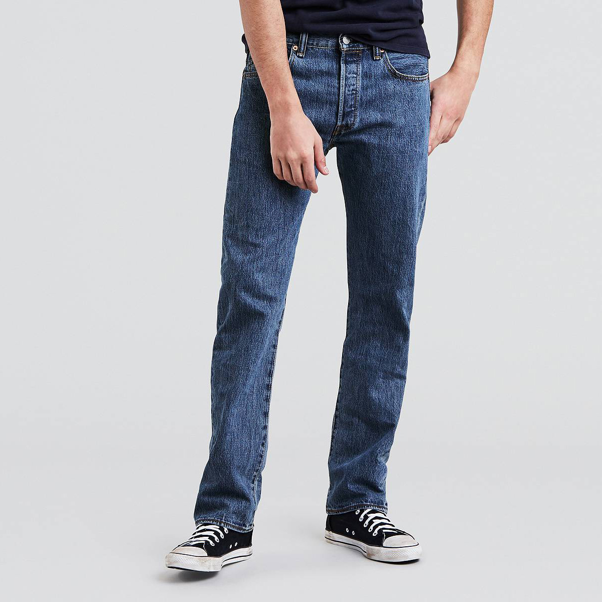 Top shop bán quần jeans nam cao cấp tại Quận 6, TP.HCM