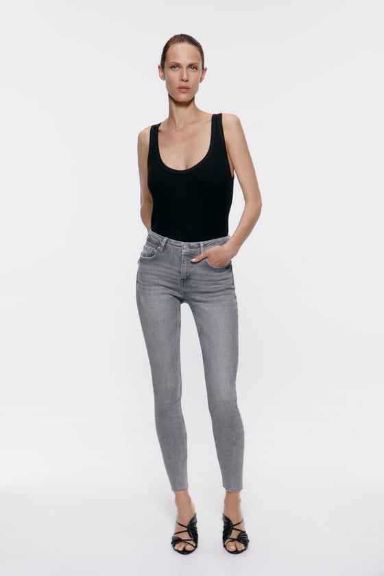 Top shop bán quần jeans nữ cao cấp tại Quận 5, TP.HCM