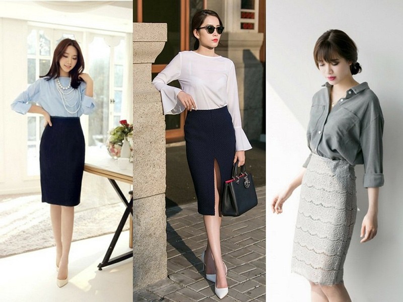 Top 10 shop thời trang công sở nữ đẹp chất lượng nhất TPHCM   sakurafashionvn