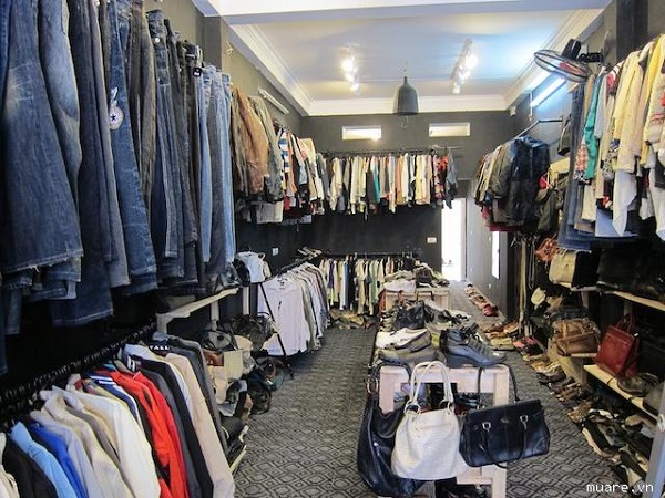 Top shop thời trang nam giá rẻ tại Quận 9, TP.HCM