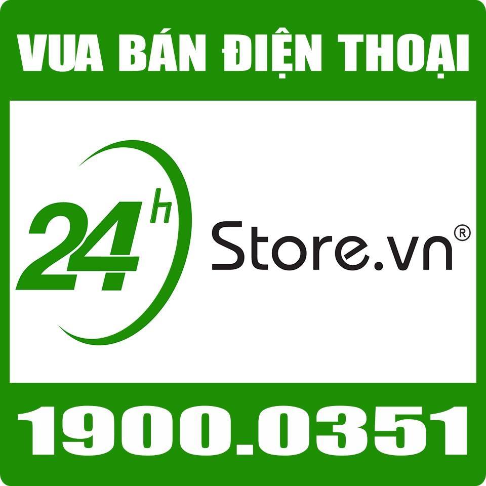 Cửa hàng điện thoại 24hStore - Q.5