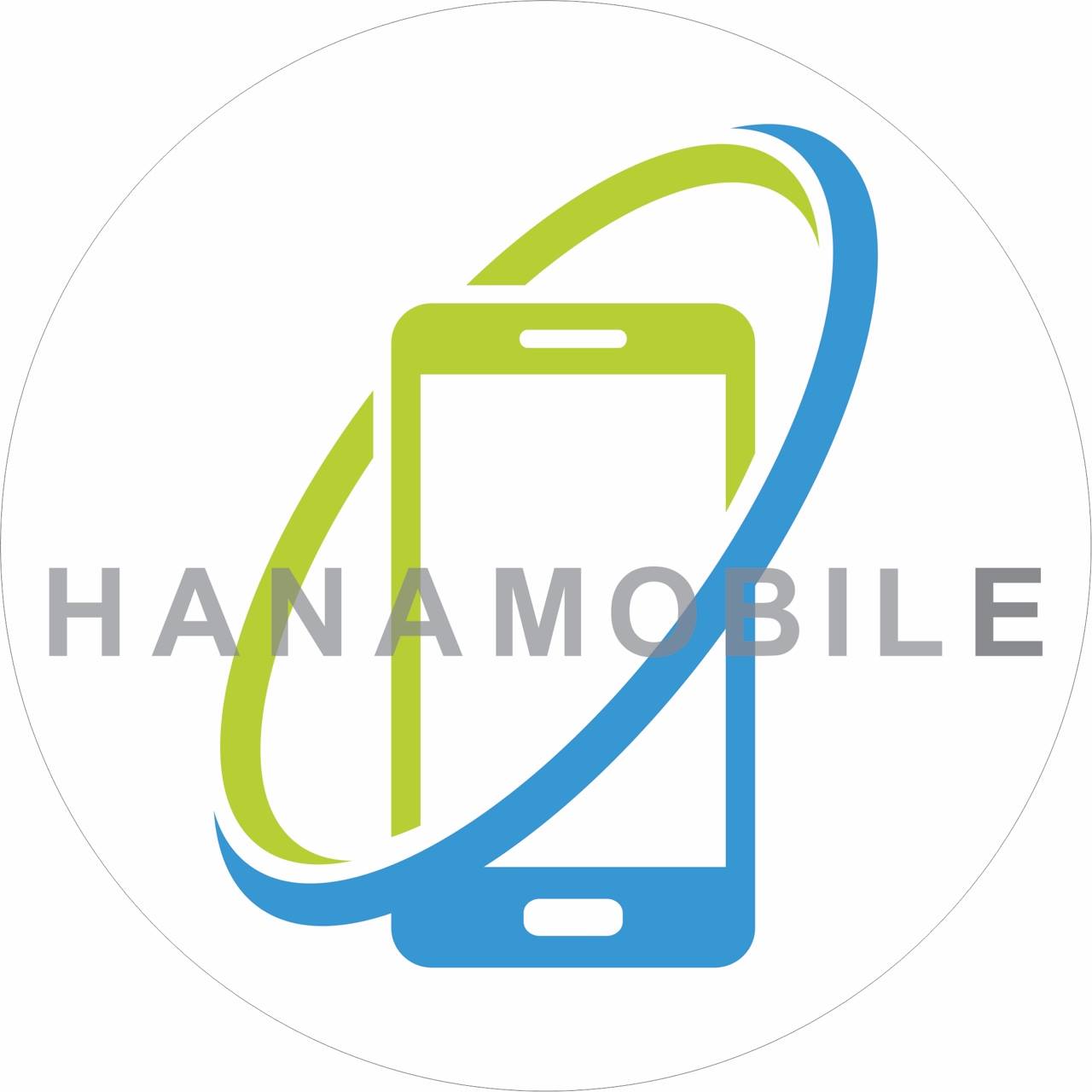Cửa hàng sửa chữa điện thoại Hana Mobile - Q.1