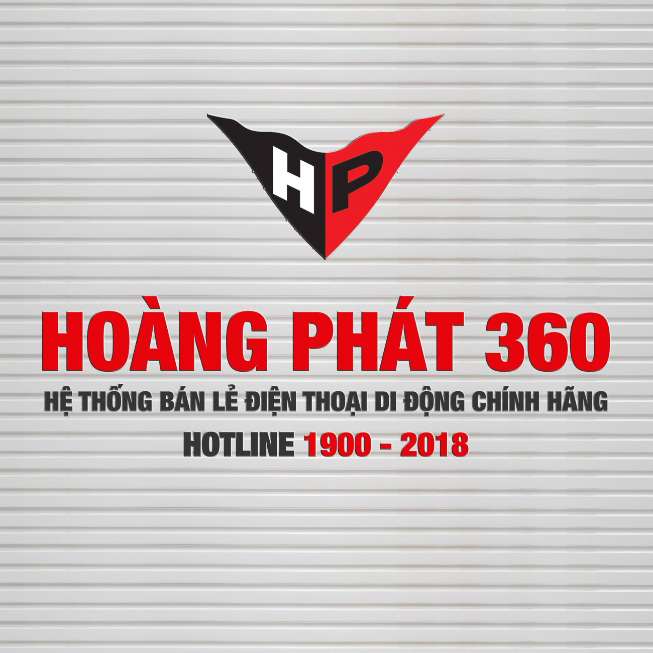 Cửa hàng sửa chữa điện thoại Hoàng Phát 360 - Q.7