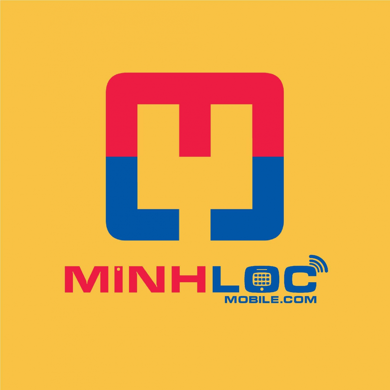 Cửa hàng điện thoại Minh Lộc Mobile