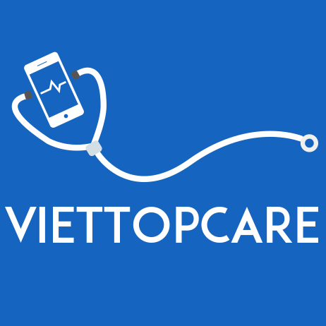 Cửa hàng sửa chữa điện thoại Viettopcare