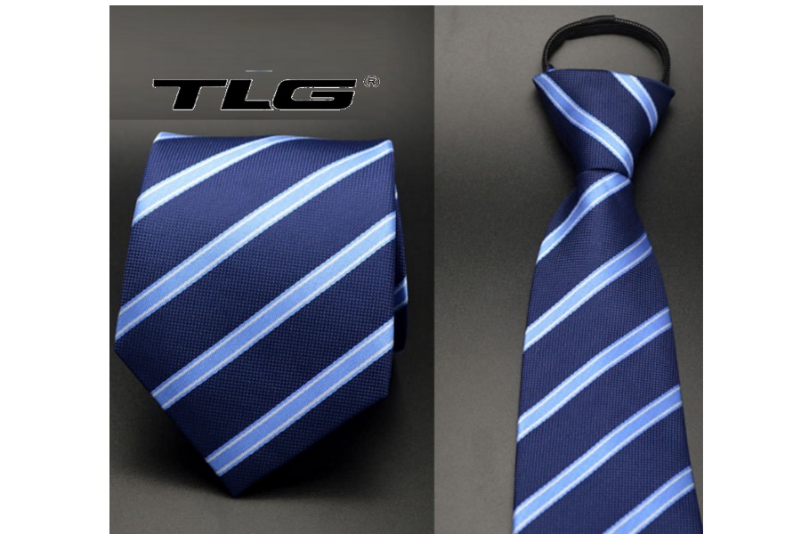 Top shop bán cà vạt nam giá rẻ uy tín tại TPHCM