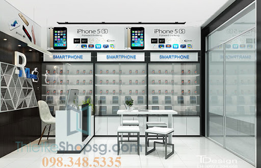 Top shop điện thoại uy tín - chính hãng tại Hà Nội