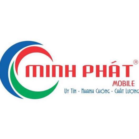 Cửa hàng sửa chữa điện thoại Minh Phát Mobile - Q.Thủ Đức