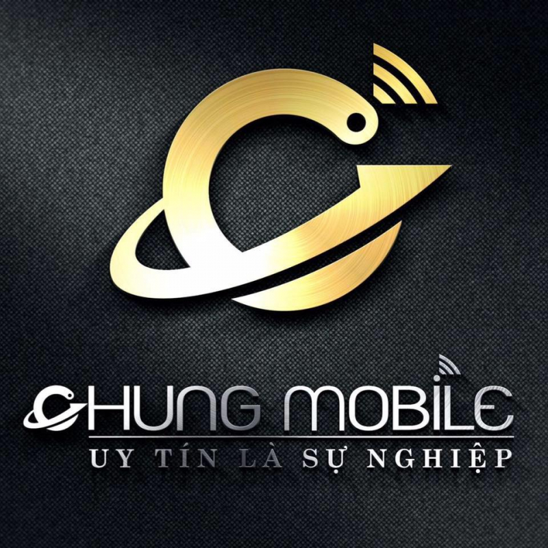 Cửa hàng sửa chữa điện thoại Chung Mobile - Q.Thanh Xuân, Hà Nội