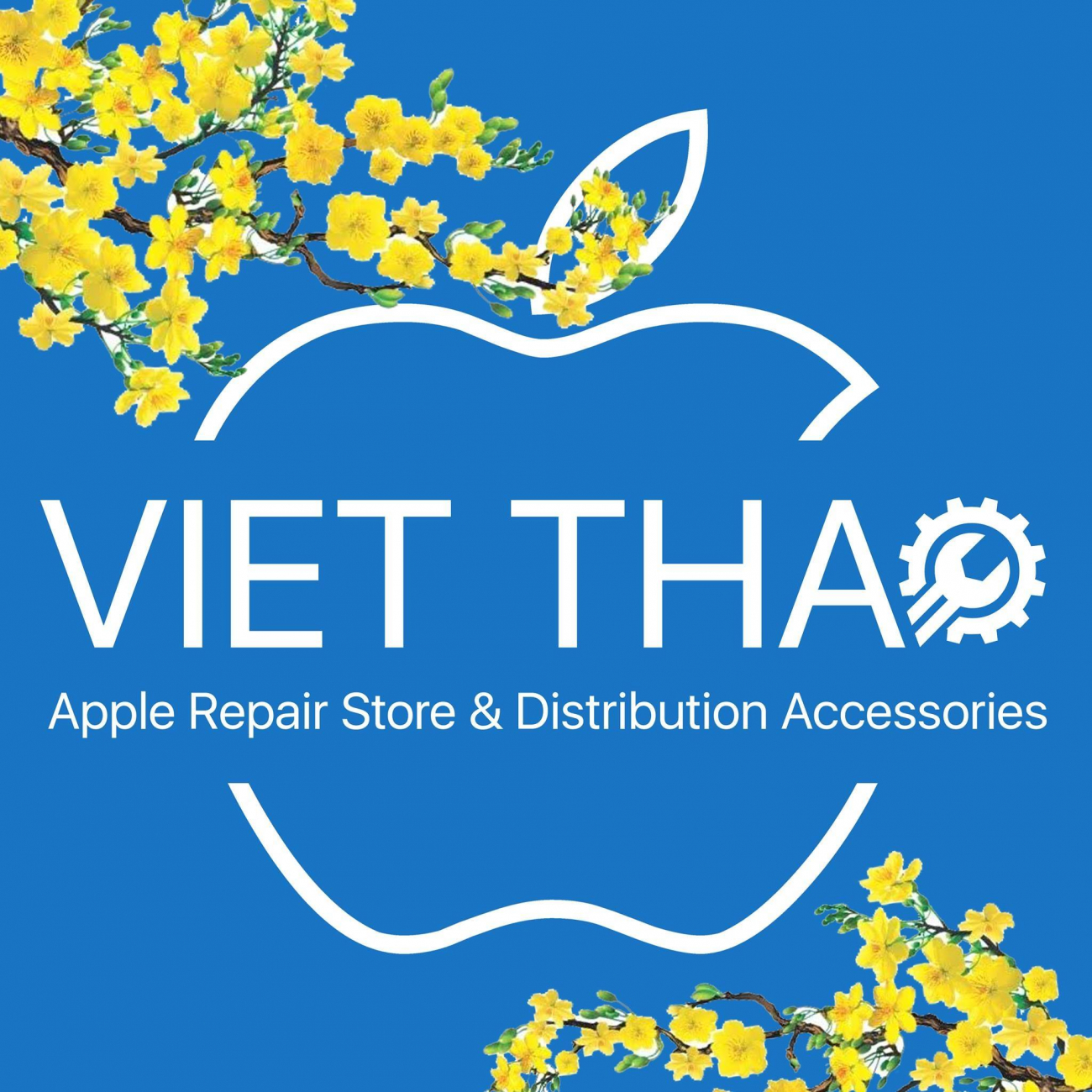 Cửa hàng sửa chữa điện thoại Apple Việt Thảo - TP.Vũng Tàu
