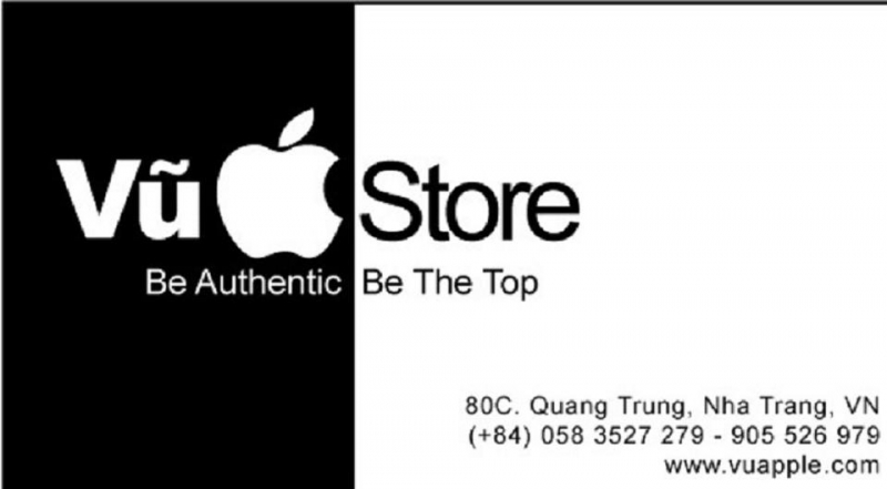 Cửa hàng phụ kiện điện thoại Vũ Store - TP.Nha Trang