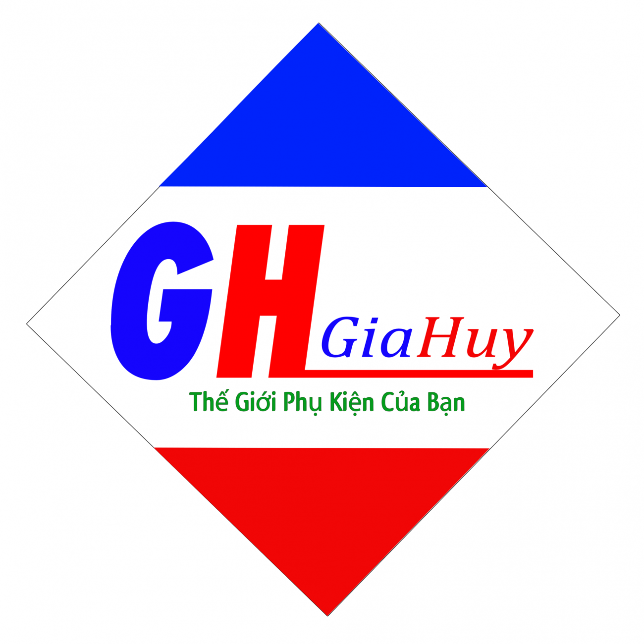 Cửa hàng phụ kiện điện thoại Gia Huy i'Store - TP.Huế