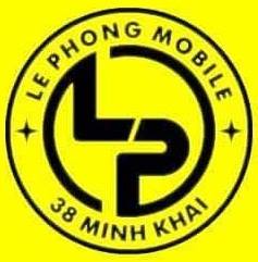 Cửa hàng điện thoại Lê Phong Mobile - TP.Vinh