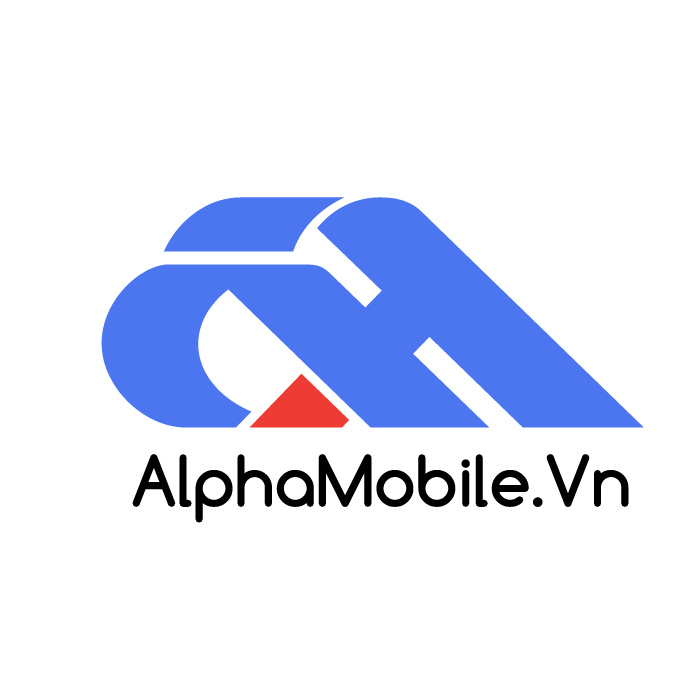 Cửa hàng điện thoại AlphaMobile - TP.Bắc Ninh