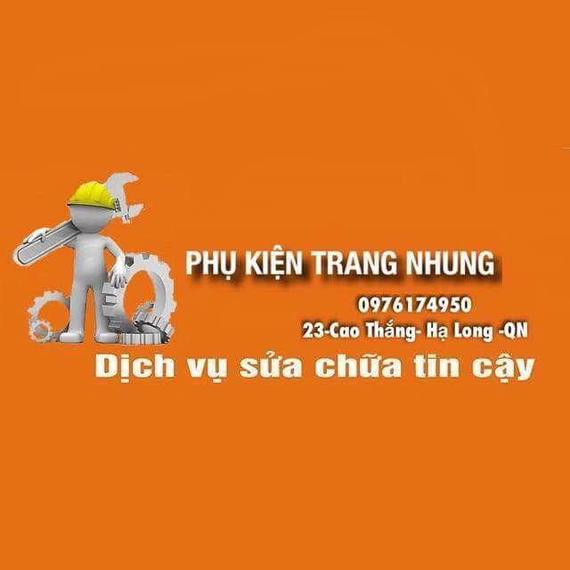 Cửa hàng phụ kiện điện thoại Trang Nhung - TP.Hạ Long, Quảng Ninh