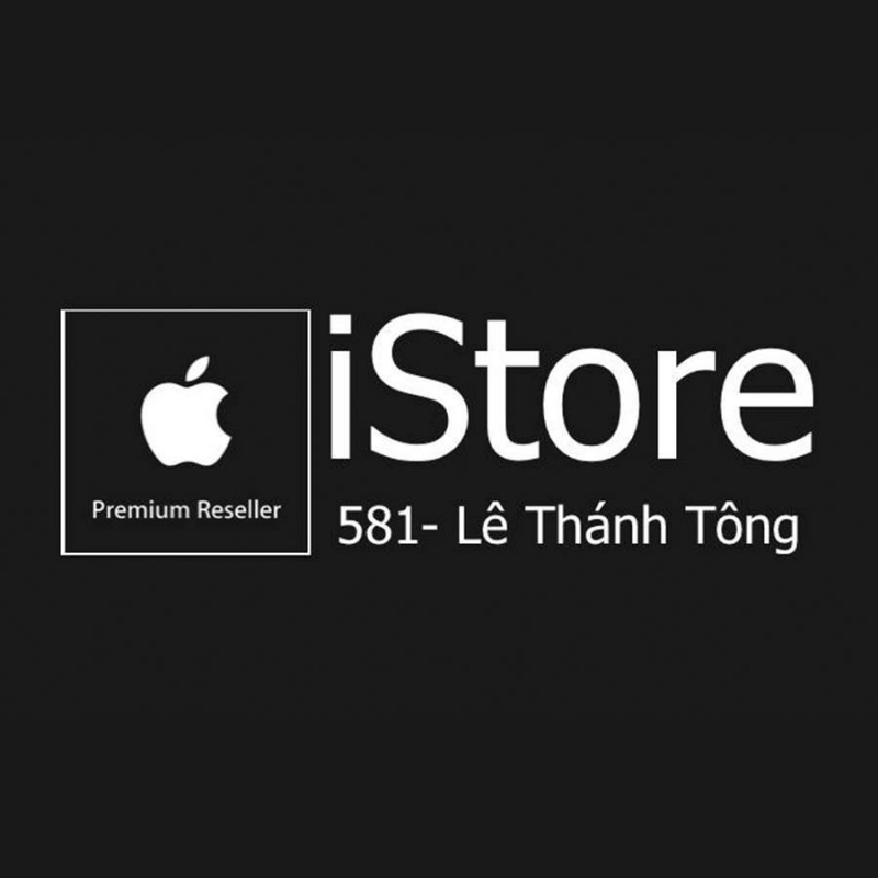 Cửa hàng điện thoại iStore Hạ Long - TP.Hạ Long, Quảng Ninh