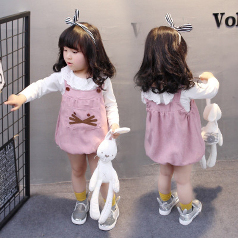 Top shop bán quần áo bé gái giá rẻ uy tín tại Bình Tân, TPHCM