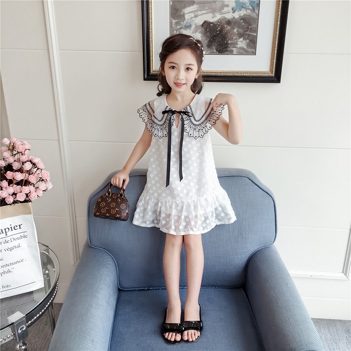 Top shop bán quần áo bé gái giá rẻ uy tín tại Phú Nhuận, TPHCM